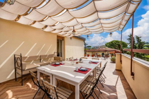 Terrazza Apuana A Few Steps From The Sea - Happy Rentals